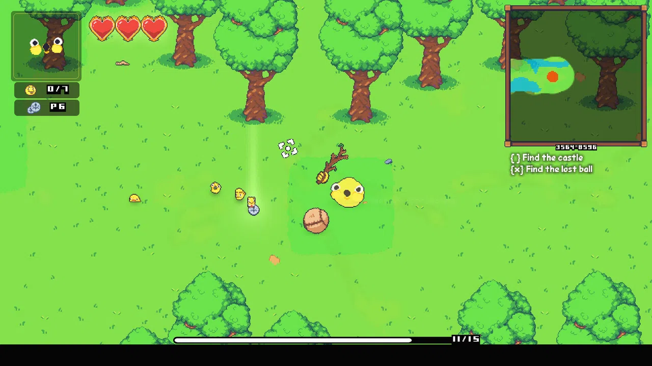 Breadborn Demo Screenshot 14