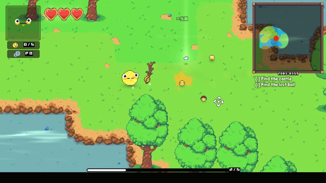 Breadborn Demo Screenshot 13