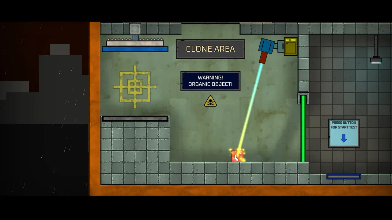 Sqube: The Beginning Screenshot 6