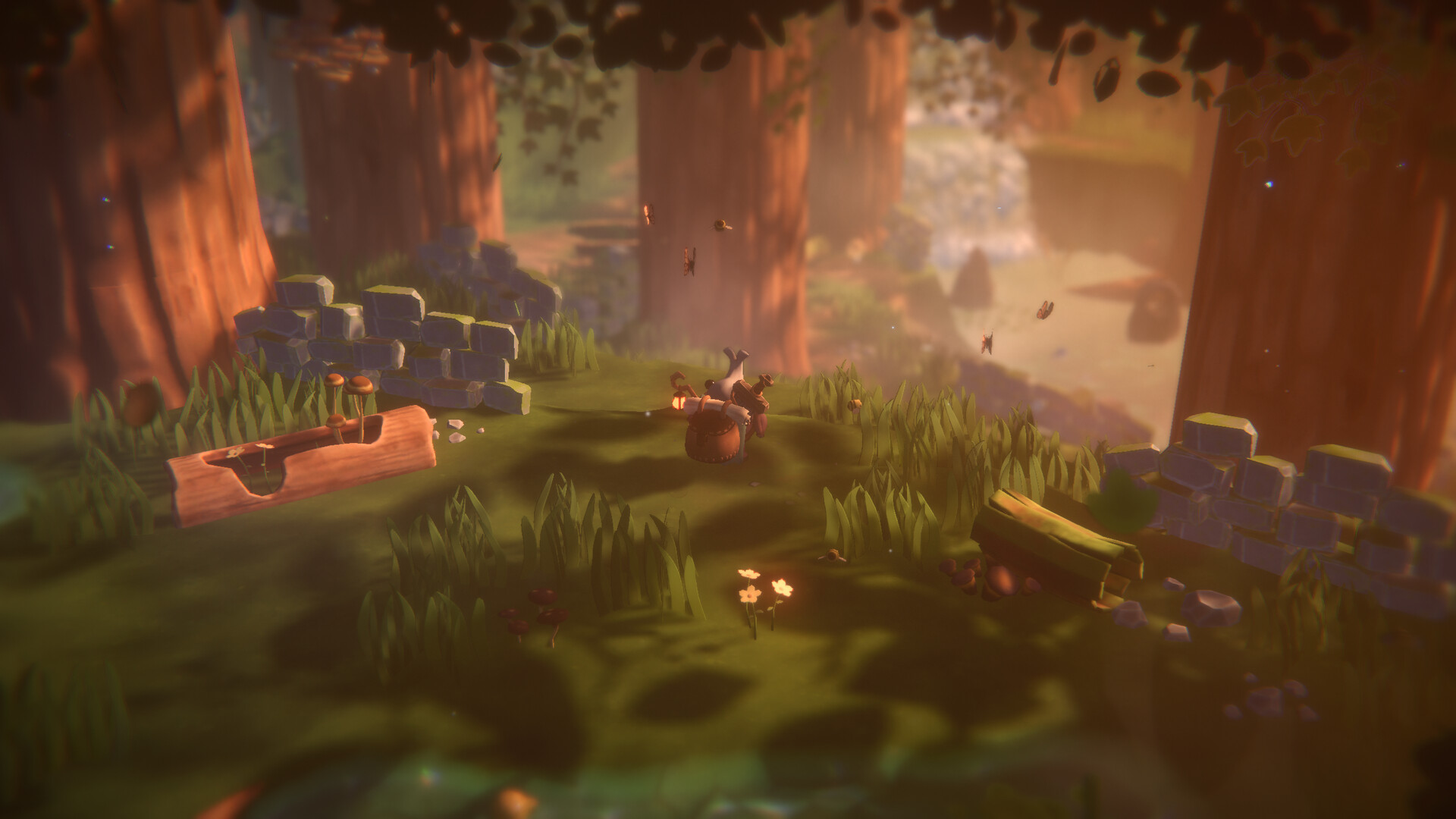 Gloomveil Screenshot 5