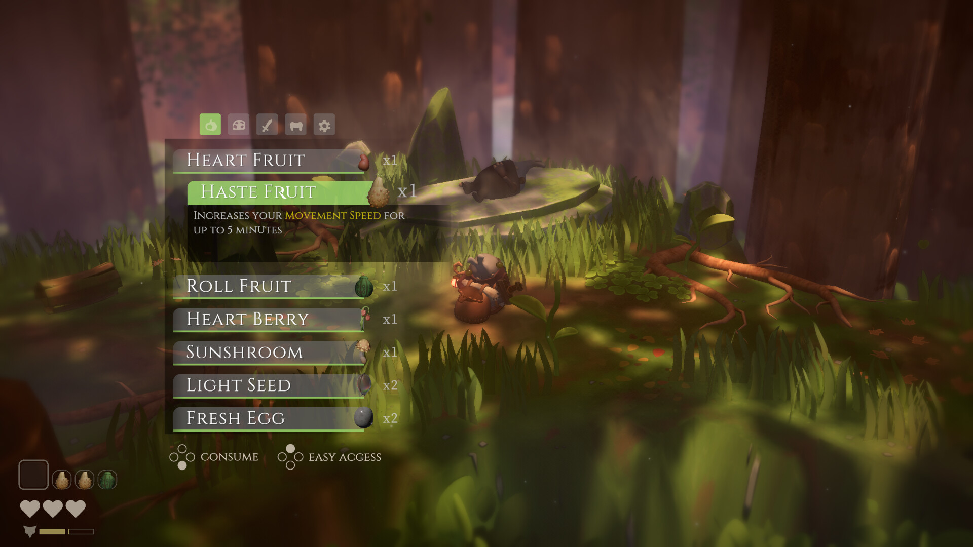 Gloomveil Screenshot 10