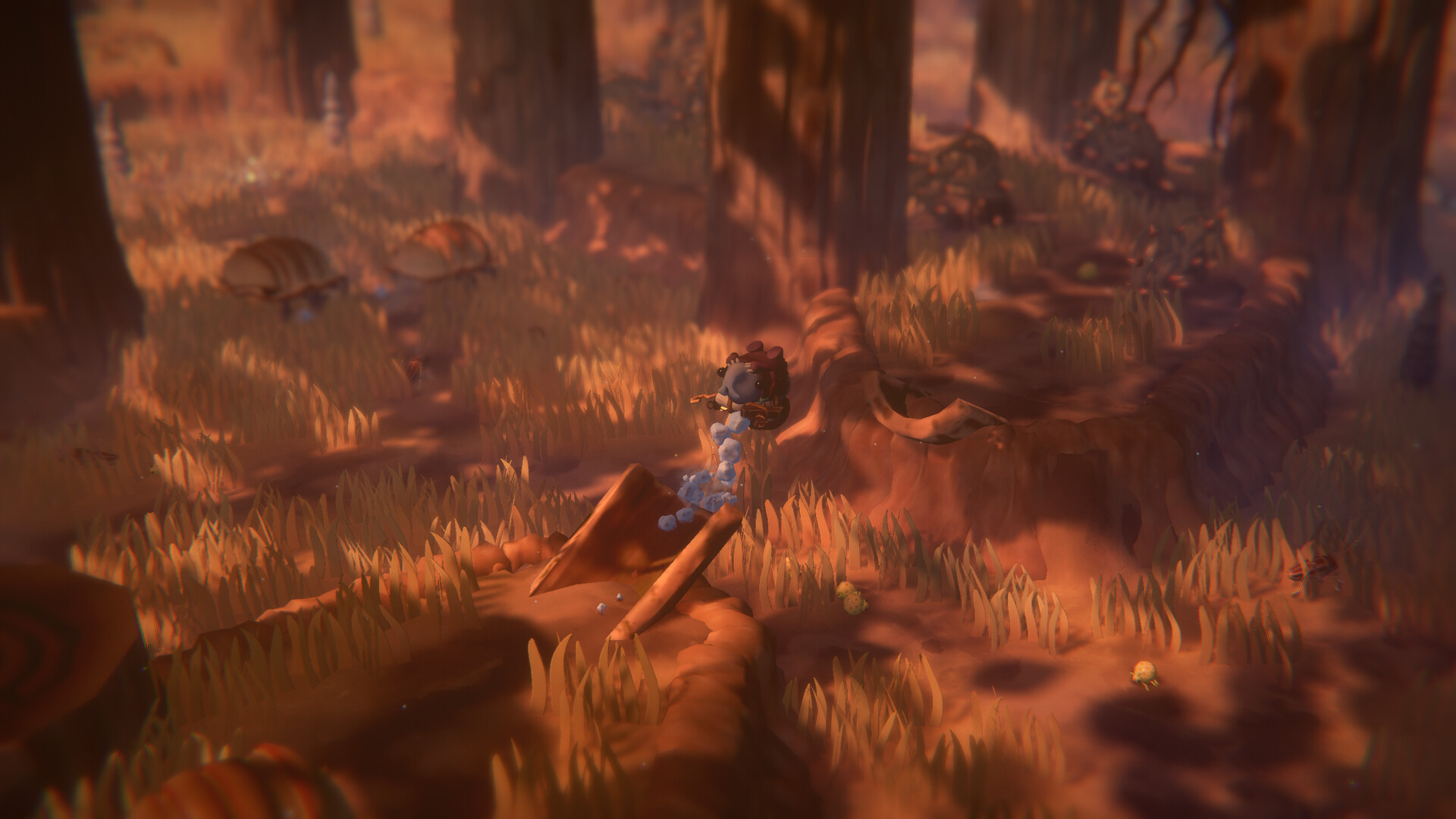 Gloomveil Screenshot 6