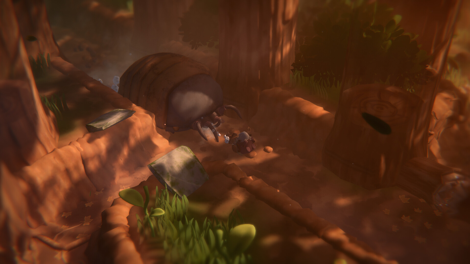 Gloomveil Screenshot 1