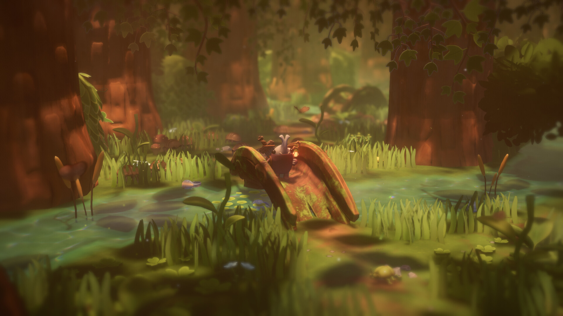 Gloomveil Screenshot 9