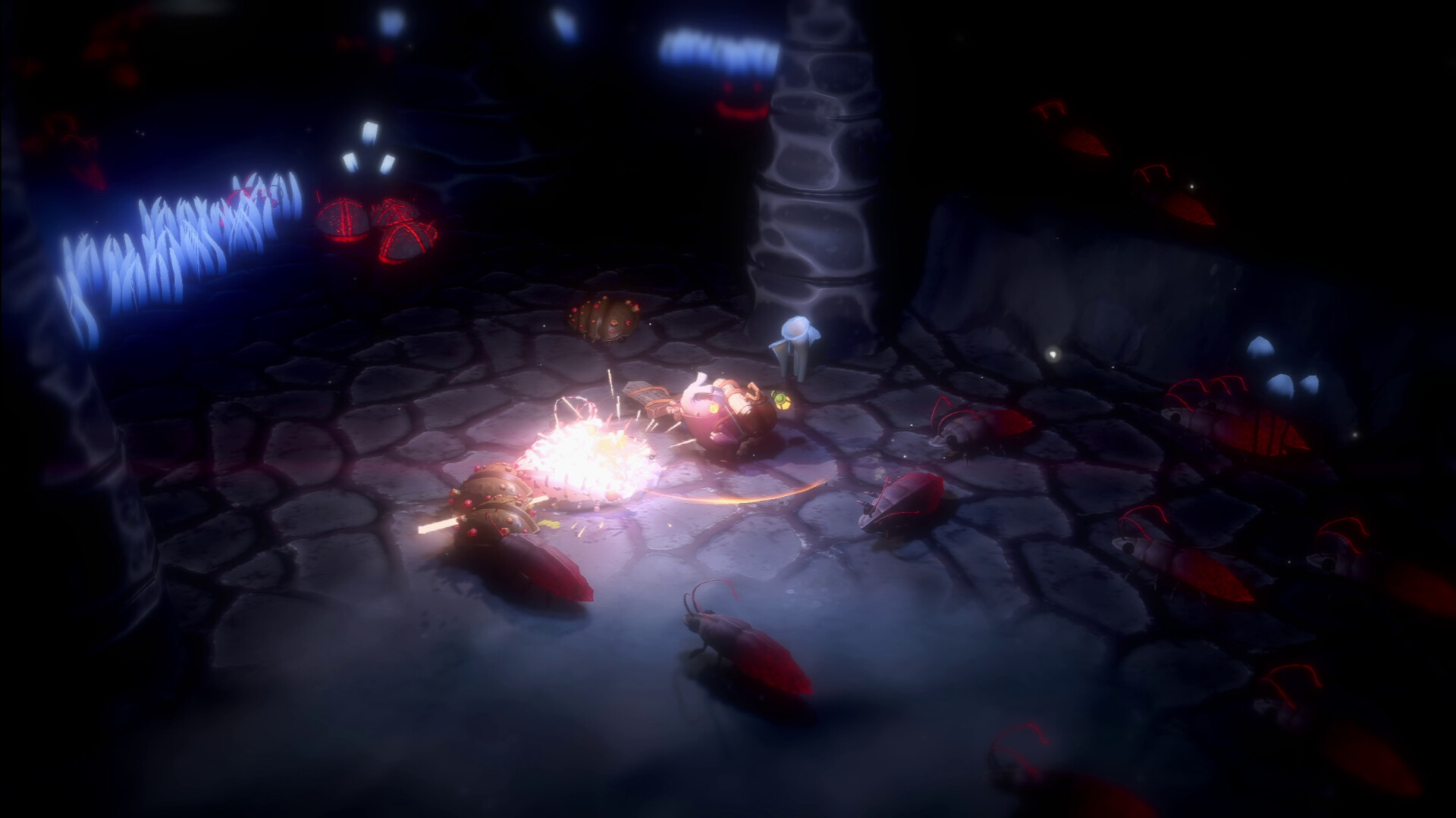 Gloomveil Screenshot 3