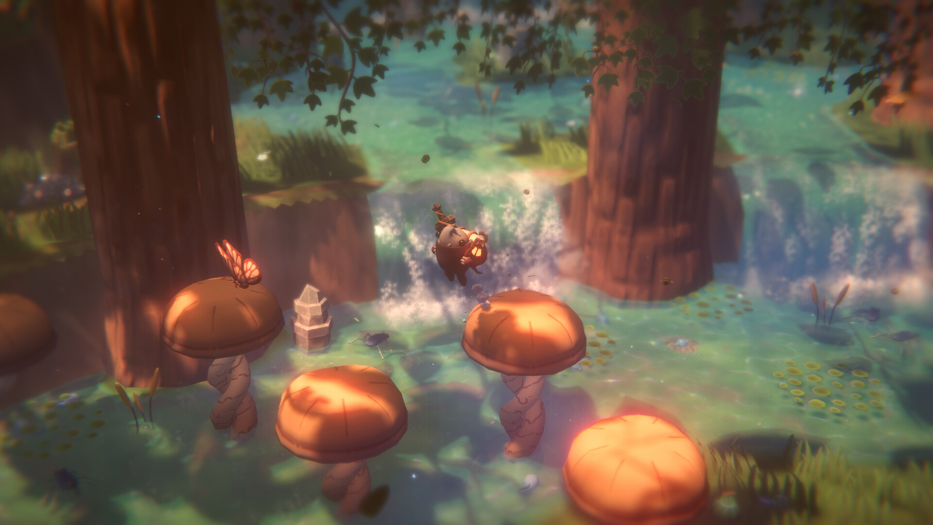 Gloomveil Screenshot 2