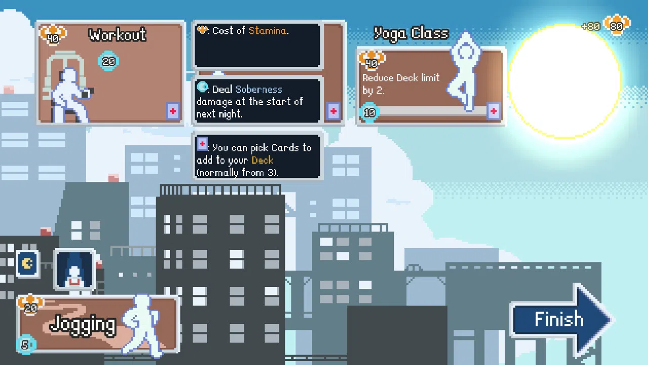 Can't Sleep! Screenshot 4