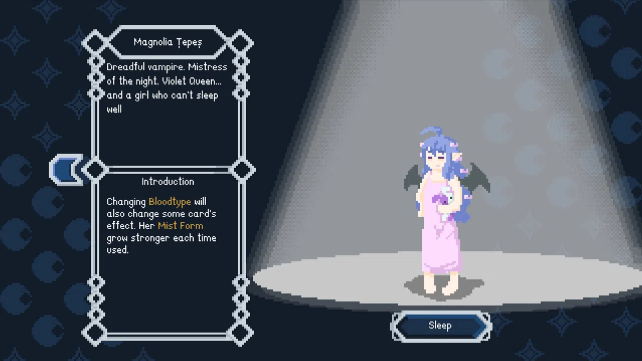 Can't Sleep! Screenshot 1