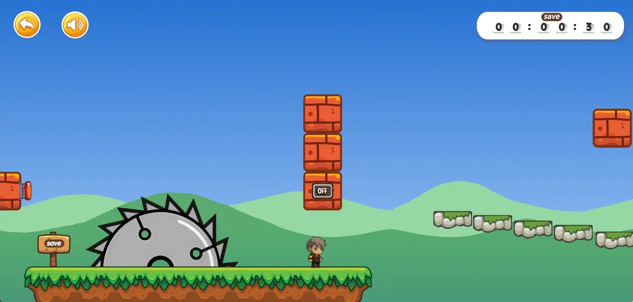极限求生 Survival X Screenshot 6