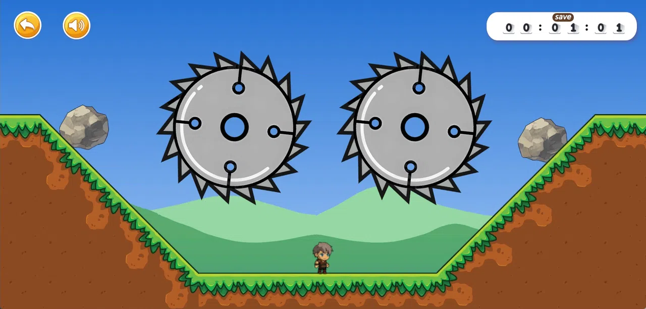 极限求生 Survival X Screenshot 7