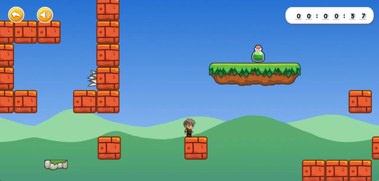 极限求生 Survival X Screenshot 5