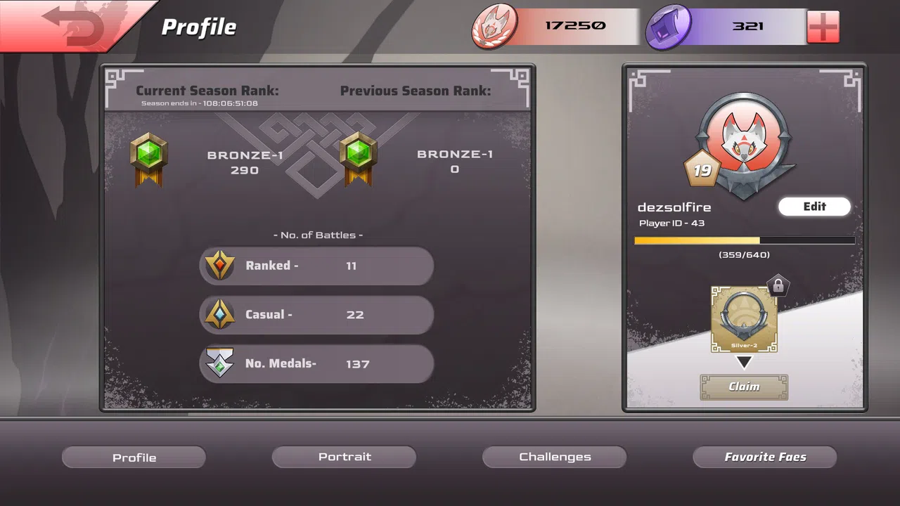 FaeTerra Demo Screenshot 8