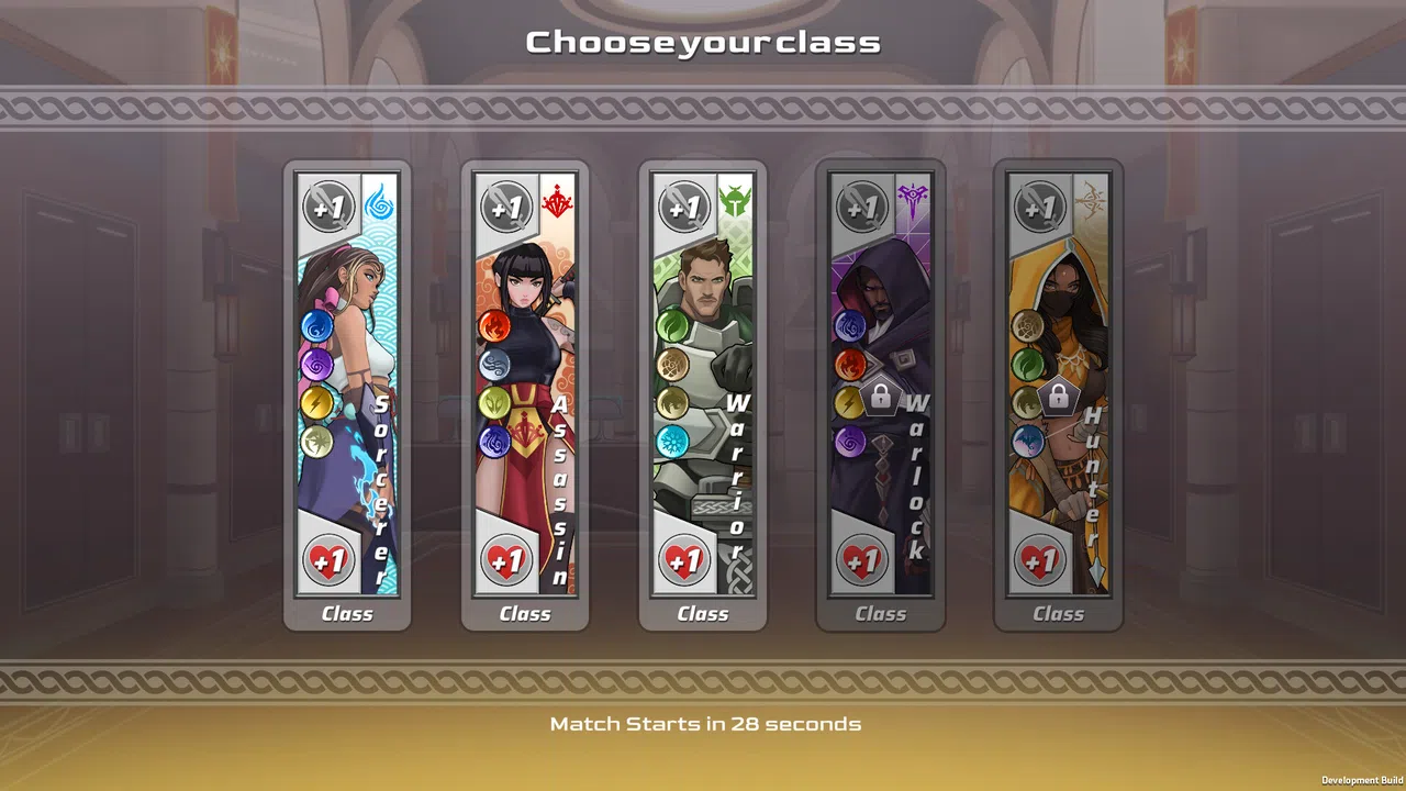 FaeTerra Demo Screenshot 3