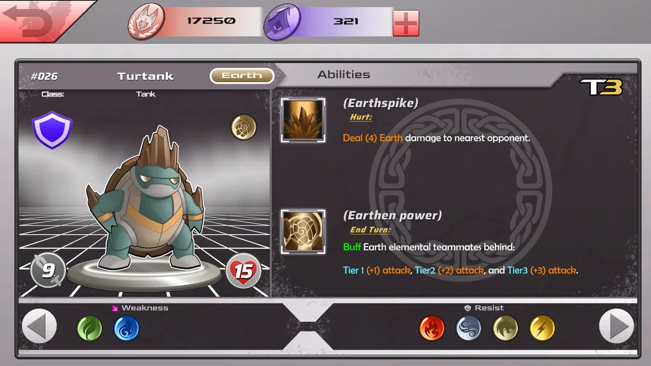 FaeTerra Demo Screenshot 4