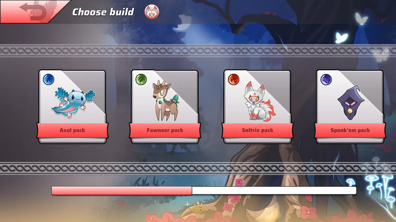 FaeTerra Demo Screenshot 2