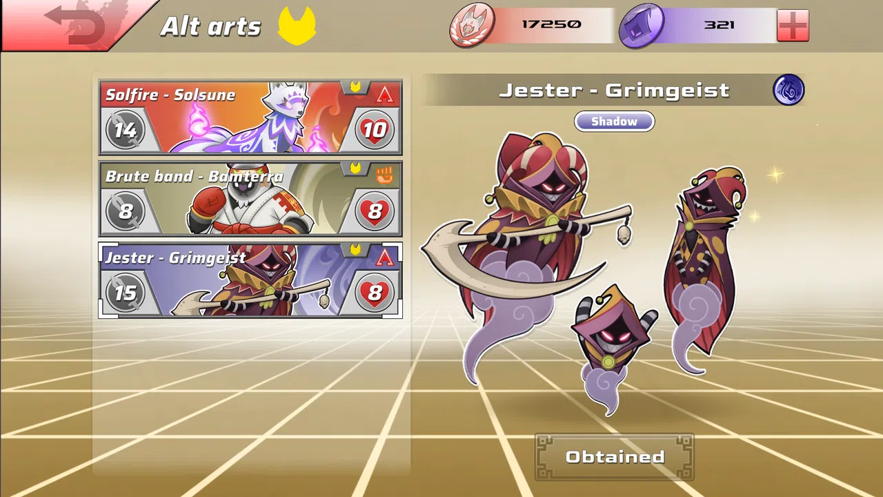 FaeTerra Demo Screenshot 7