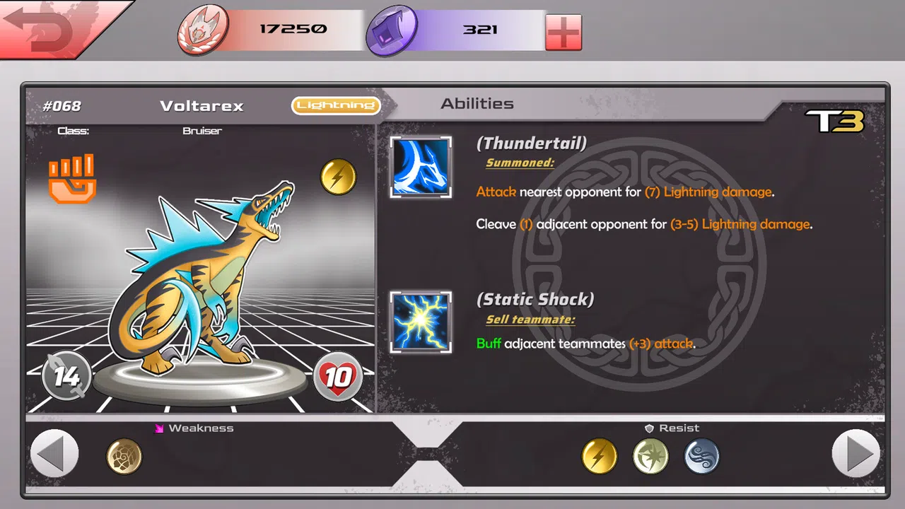 FaeTerra Demo Screenshot 5