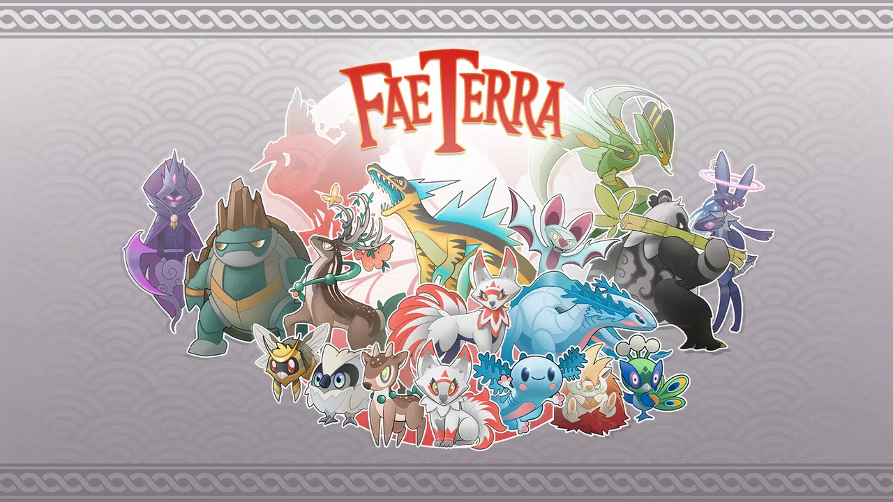 FaeTerra Demo Screenshot 9