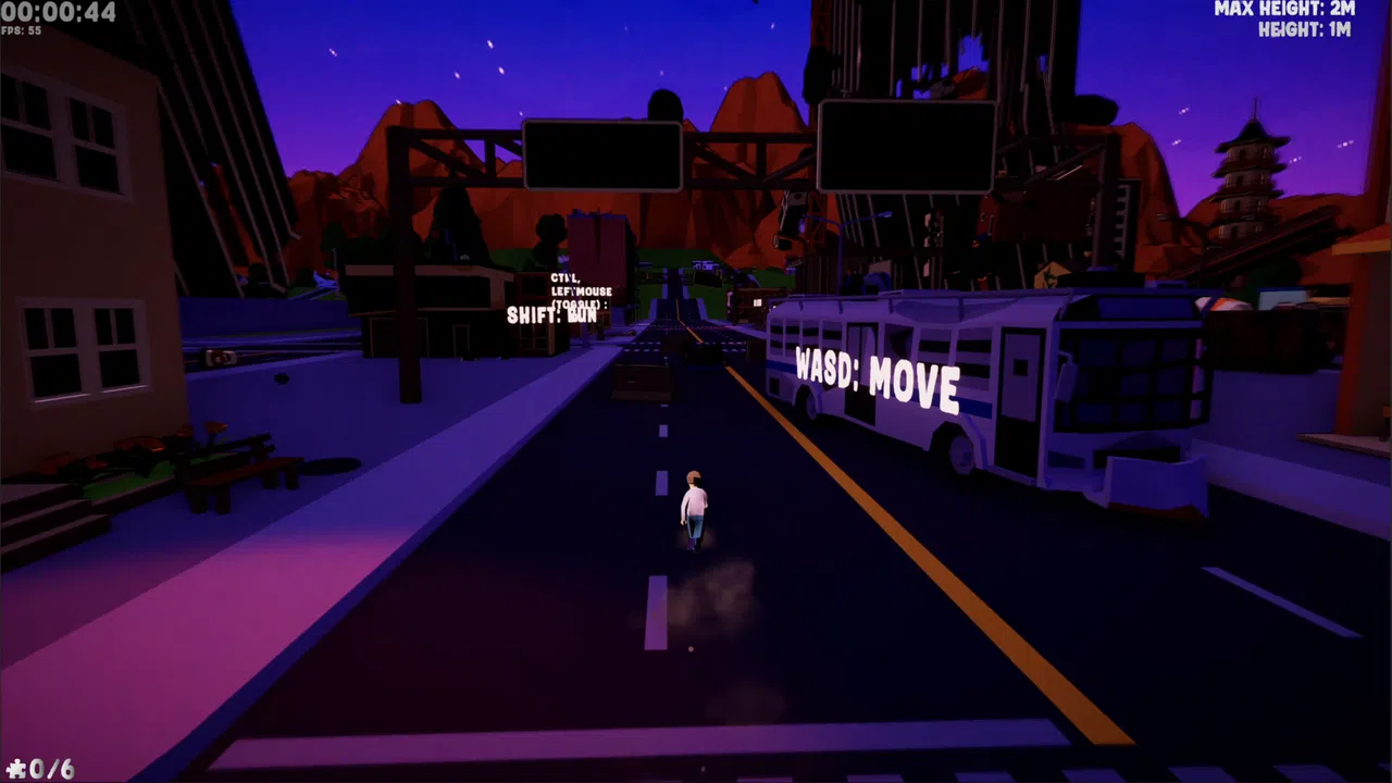 MindLift Screenshot 0