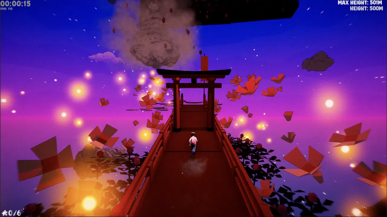 MindLift Screenshot 1