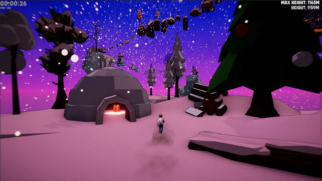 MindLift Screenshot 5