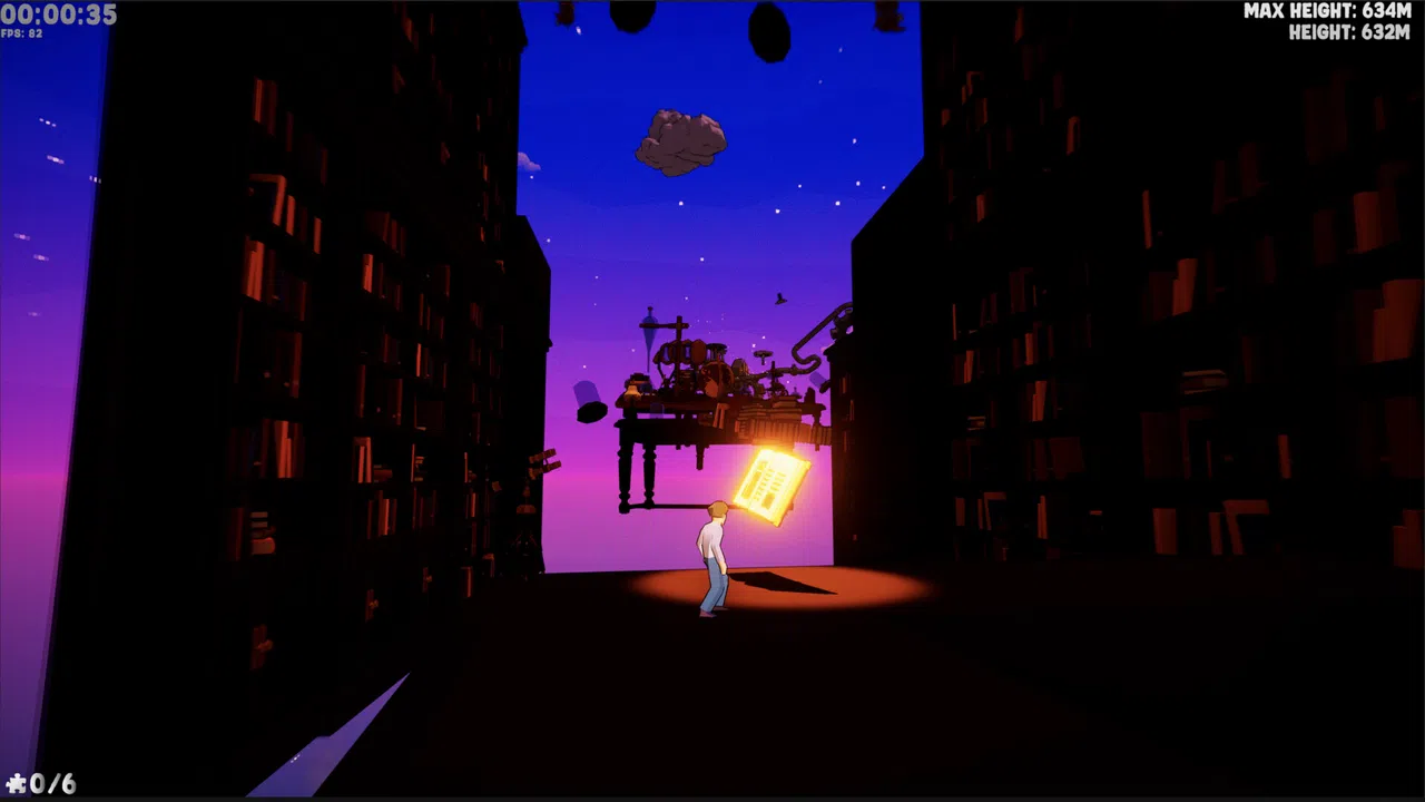 MindLift Screenshot 2
