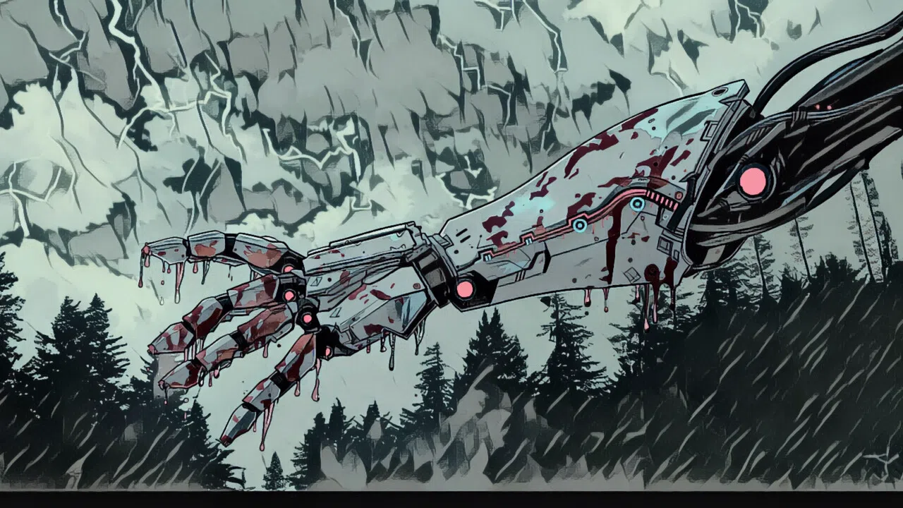 Forgotten Valor: Prologue Screenshot 5