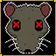 The revenge of the rat icon