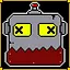 Technology hater icon