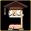 Good student icon
