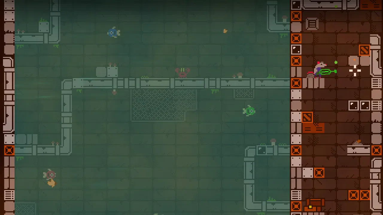 Mishaka Ubivaka Screenshot 2