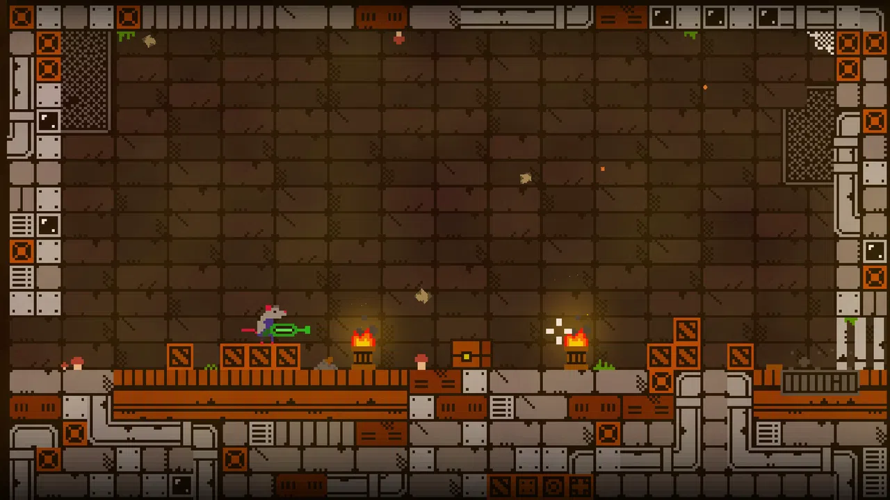 Mishaka Ubivaka Screenshot 3