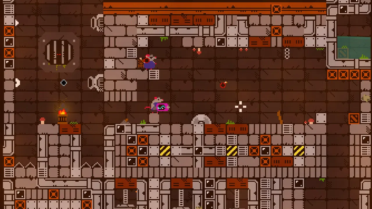 Mishaka Ubivaka Screenshot 1