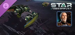 Star Conflict - Psiloi