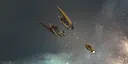 Star Conflict - Psiloi Screenshot 3