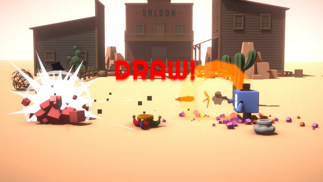 Couch Party! Screenshot 6