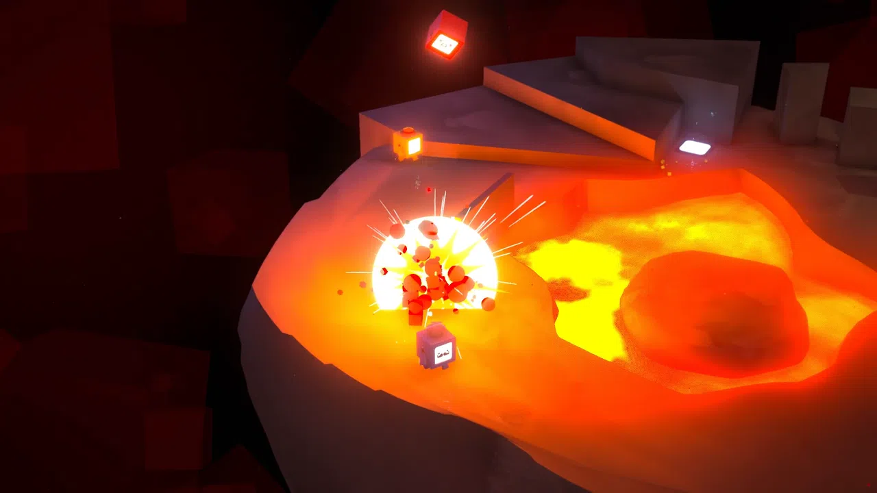 Couch Party! Screenshot 5