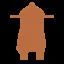Bronze icon
