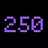 250