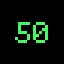 50 icon