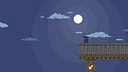 Jump & Fall Screenshot 0