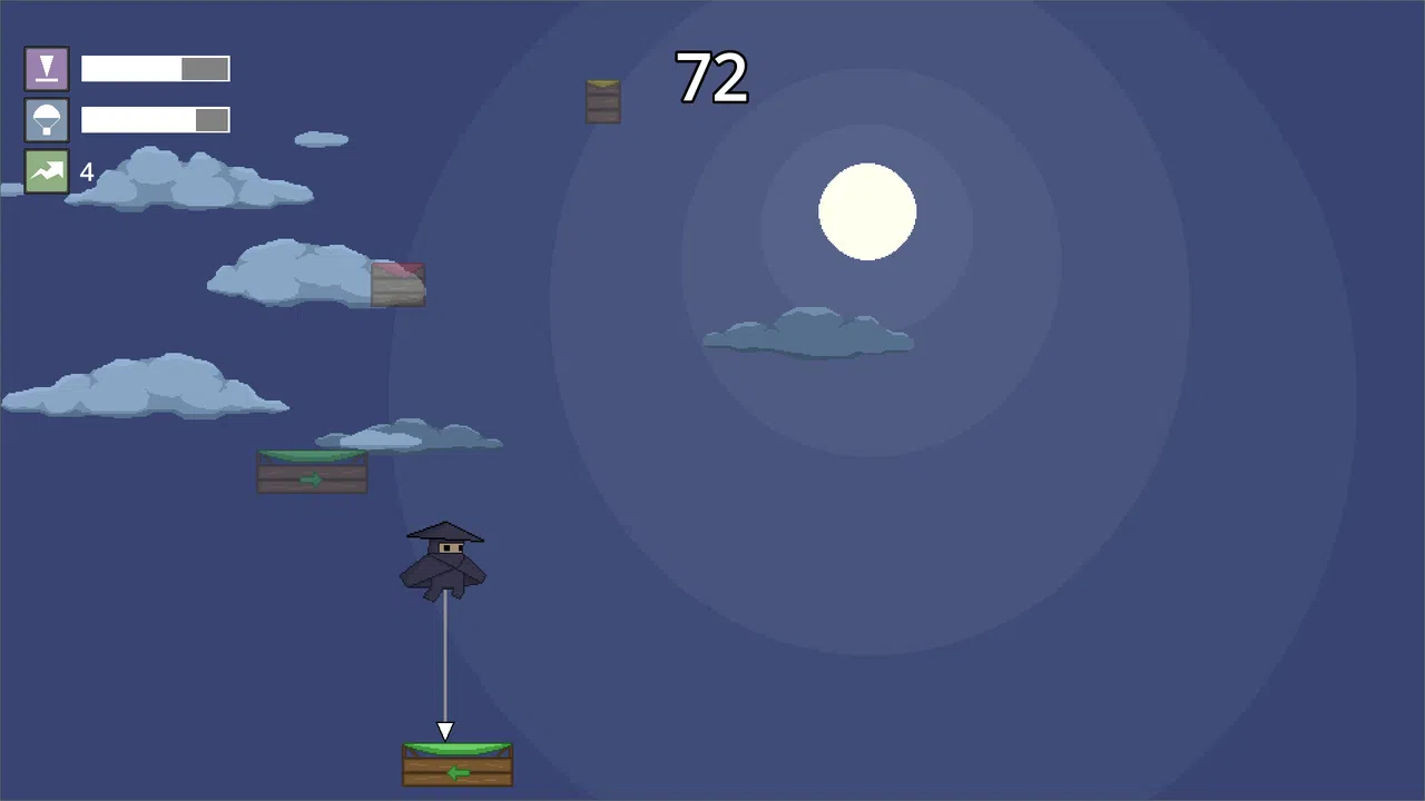 Jump & Fall Screenshot 4