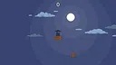 Jump & Fall Screenshot 1