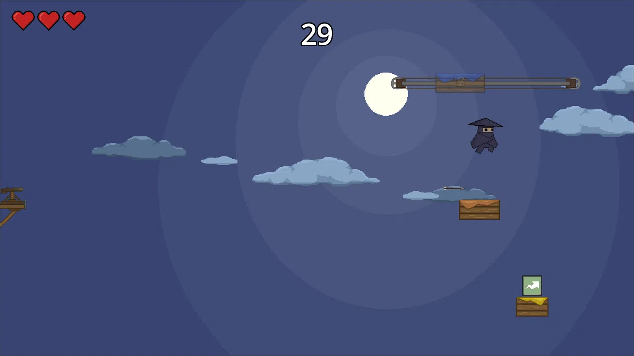 Jump & Fall Screenshot 6
