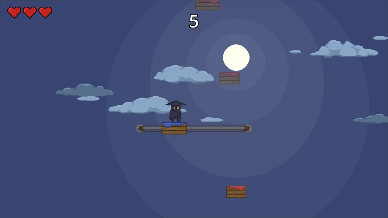 Jump & Fall Screenshot 5
