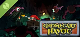Gnomecart Havoc Demo