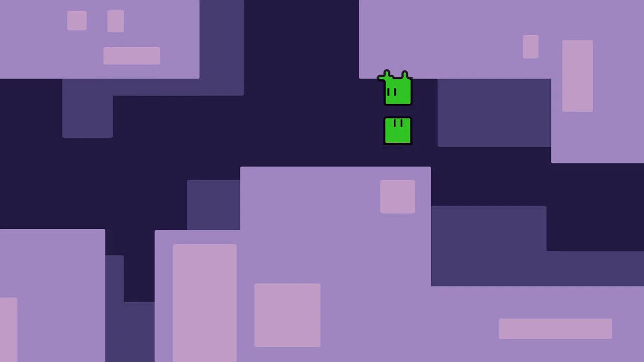 Goobi's Dimension Screenshot 2
