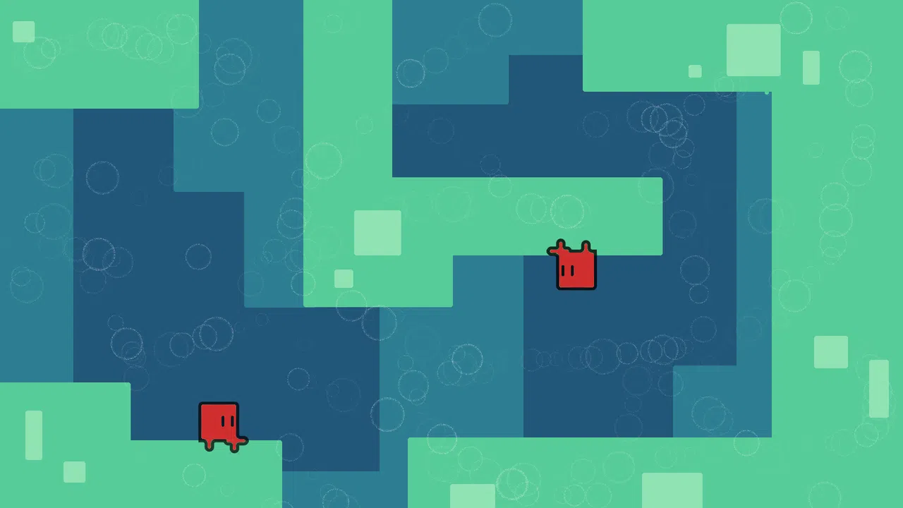 Goobi's Dimension Screenshot 0