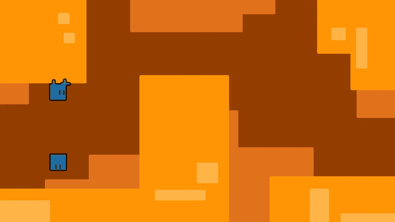 Goobi's Dimension Screenshot 3
