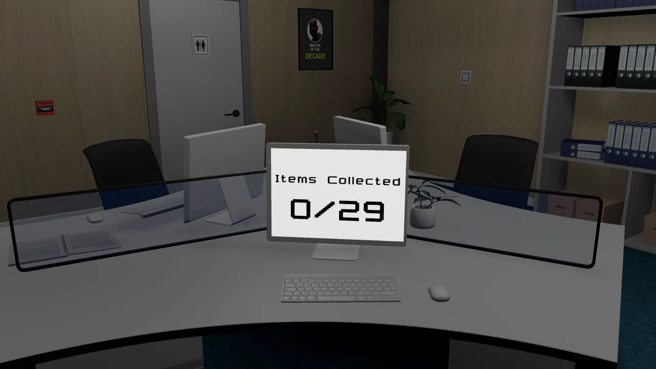 Office 29 Screenshot 4